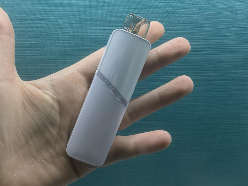 Innokin Sceptre POD recenzija: naša prva 3 meseca