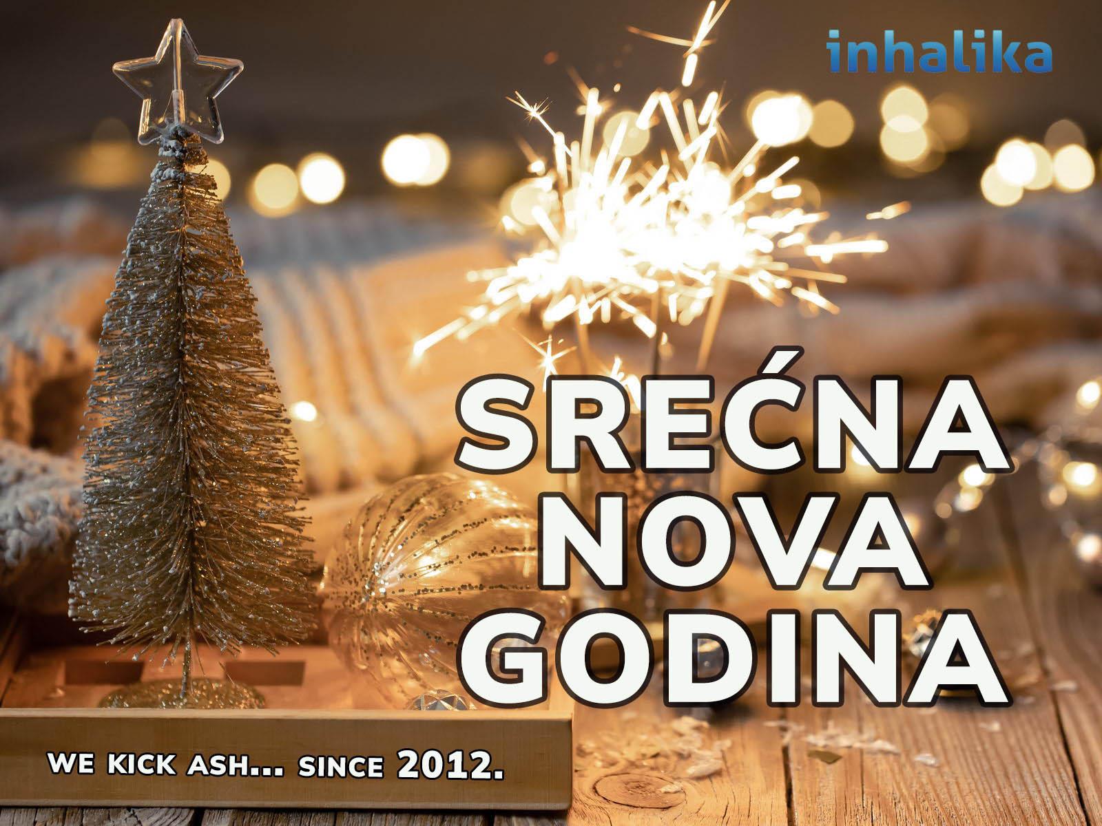 Radno vreme tokom novogodišnjih i božićnih praznika 2026. godine