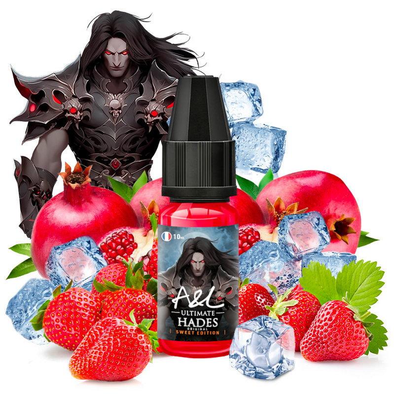 A&L Hades aroma 10ml