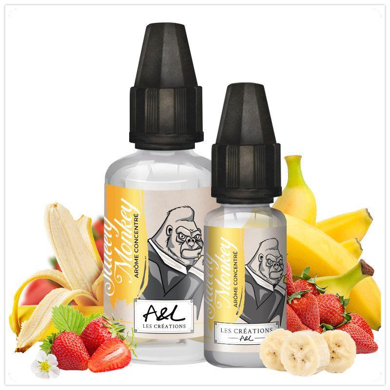A&L Les Creations Sweety Monkey aroma 30ml