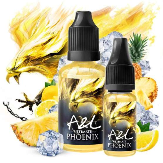 A&L Phoenix aroma 30ml