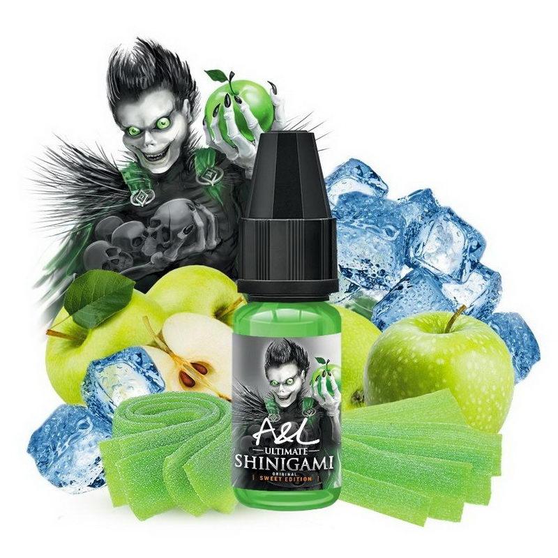 A&L Shinigami aroma 10ml
