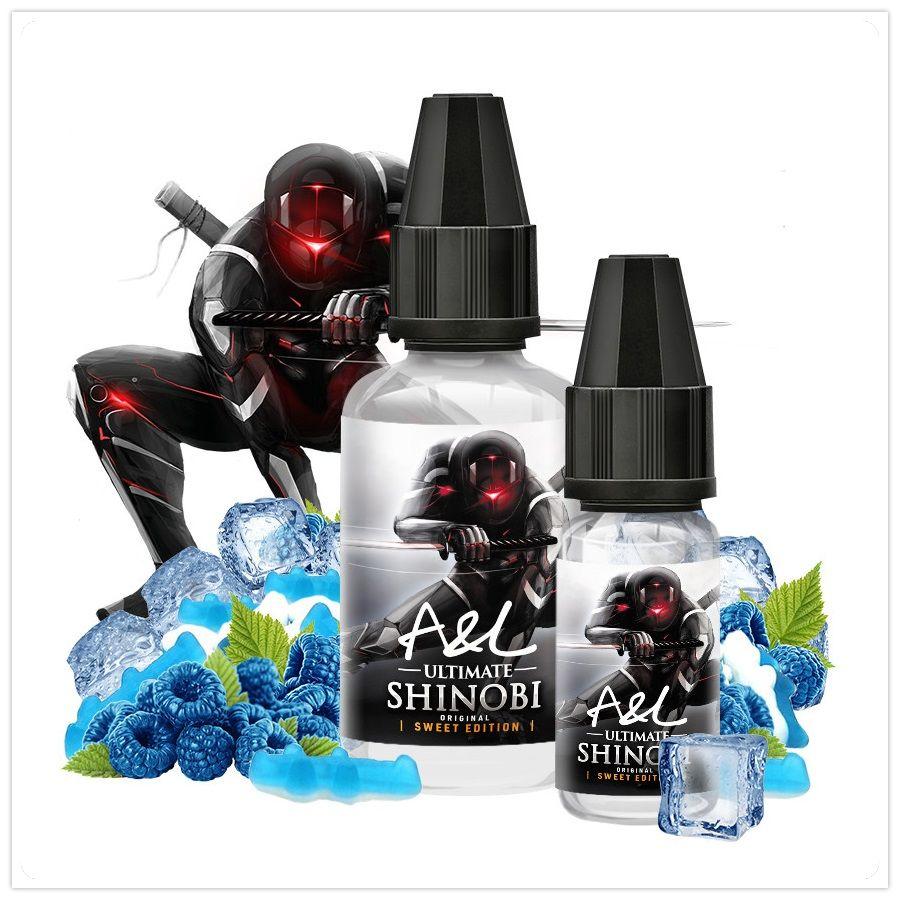 A&L Shinobi aroma 30ml
