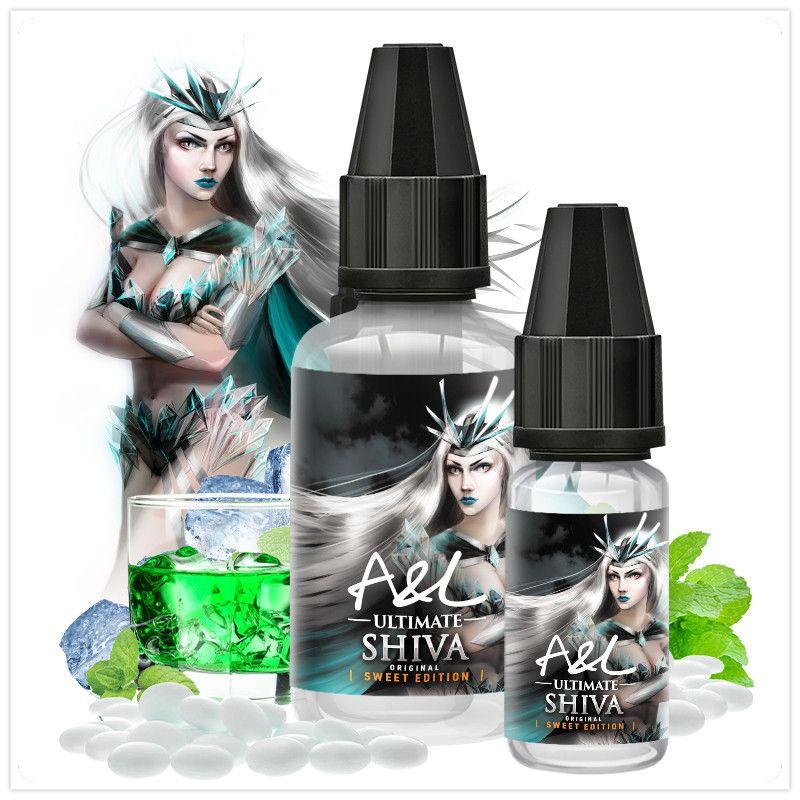 A&L Shiva aroma 30ml