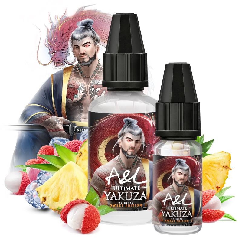 A&L Yakuza aroma 30ml