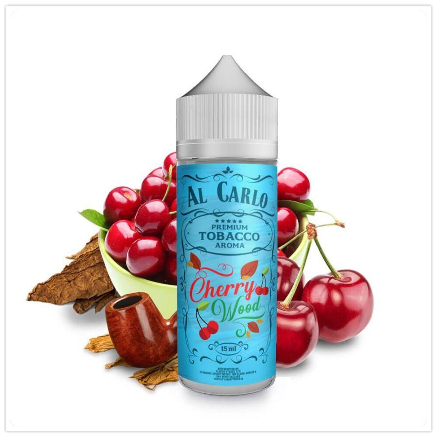 Al Carlo Cherry Wood longfill aroma 15ml