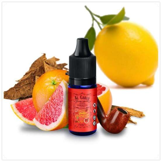 Al Carlo Golden Grapefruit aroma 10ml