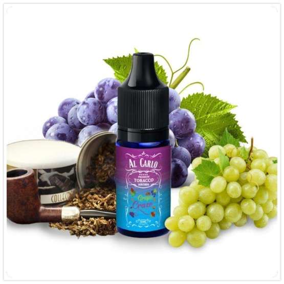 Al Carlo Grape Craze aroma 10ml