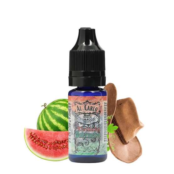 Al Carlo Kentucky Watermelon aroma 10ml