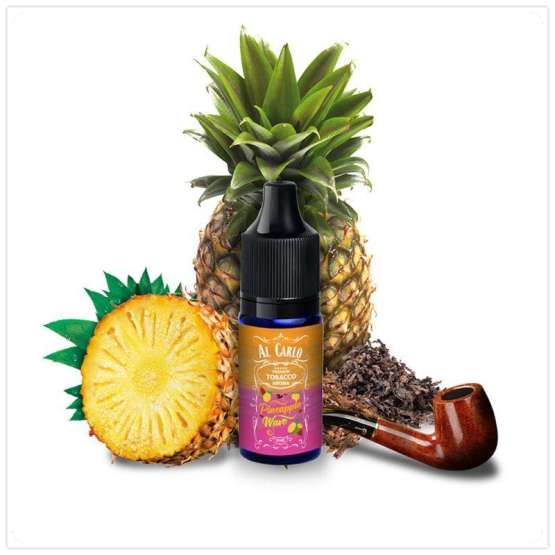 Al Carlo Pineapple Wave aroma 10ml