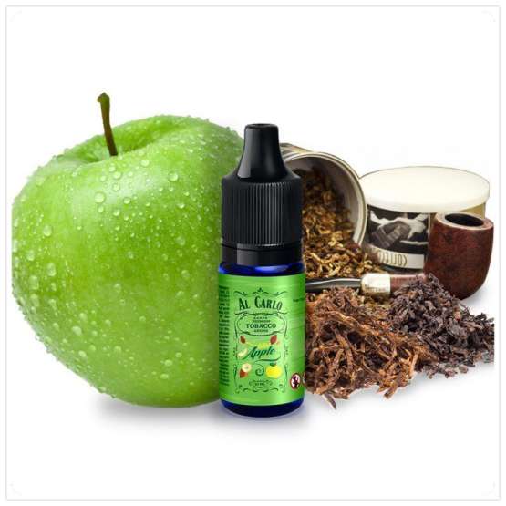 Al Carlo Wild Apple aroma 10ml