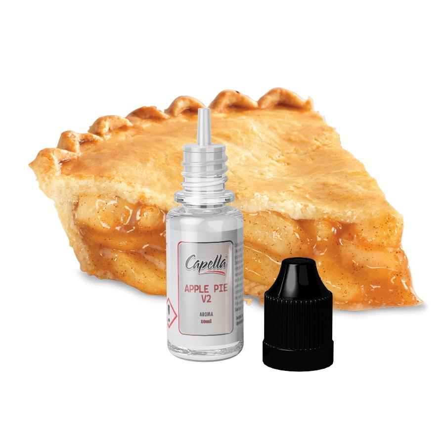 Capella Apple Pie V2 aroma 10ml