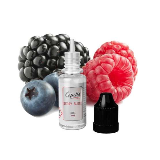 Capella Berry Blend aroma 10ml