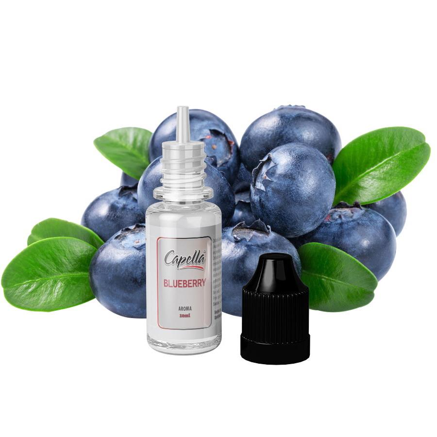 Capella Blueberry aroma 10ml