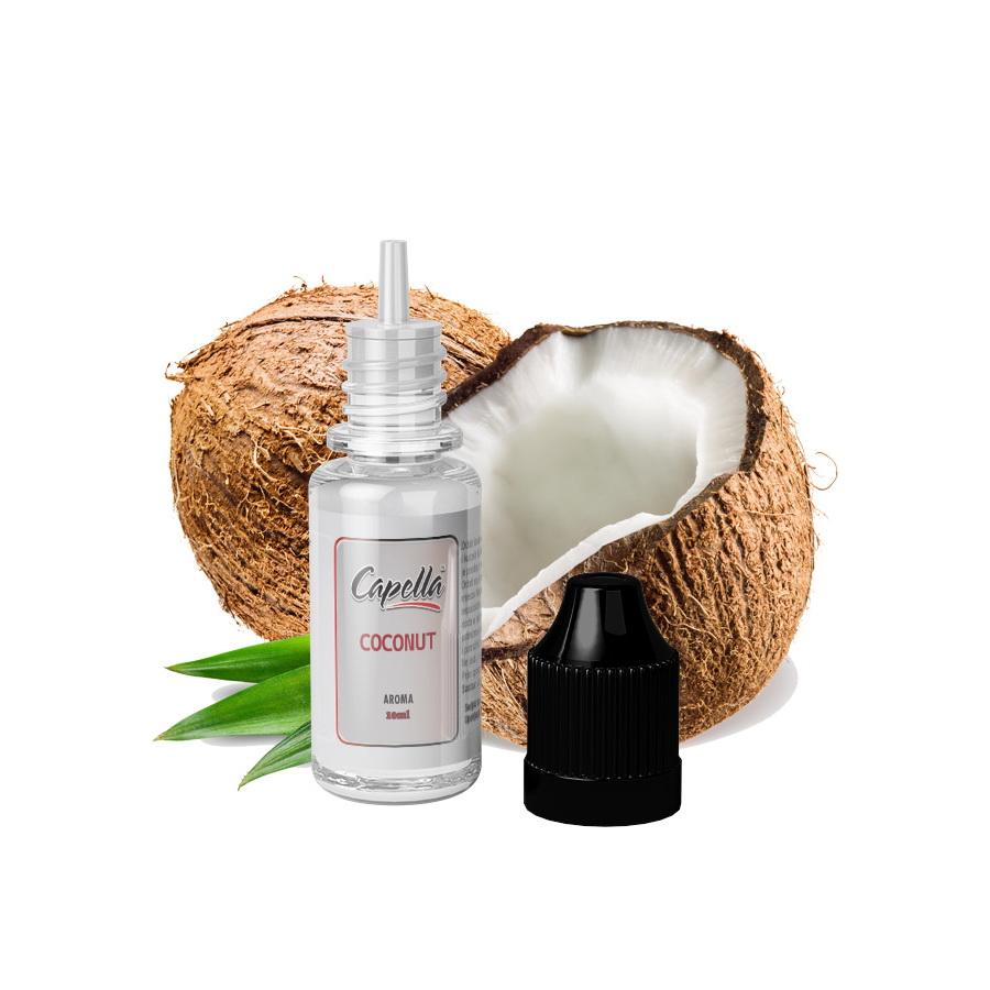 Capella Coconut aroma 10ml