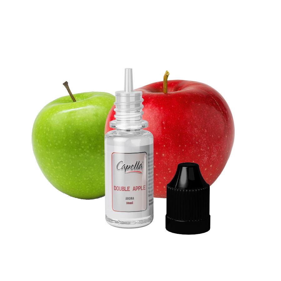 Capella Double Apple aroma 10ml