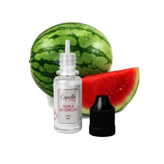 Capella Double Watermelon aroma 10ml