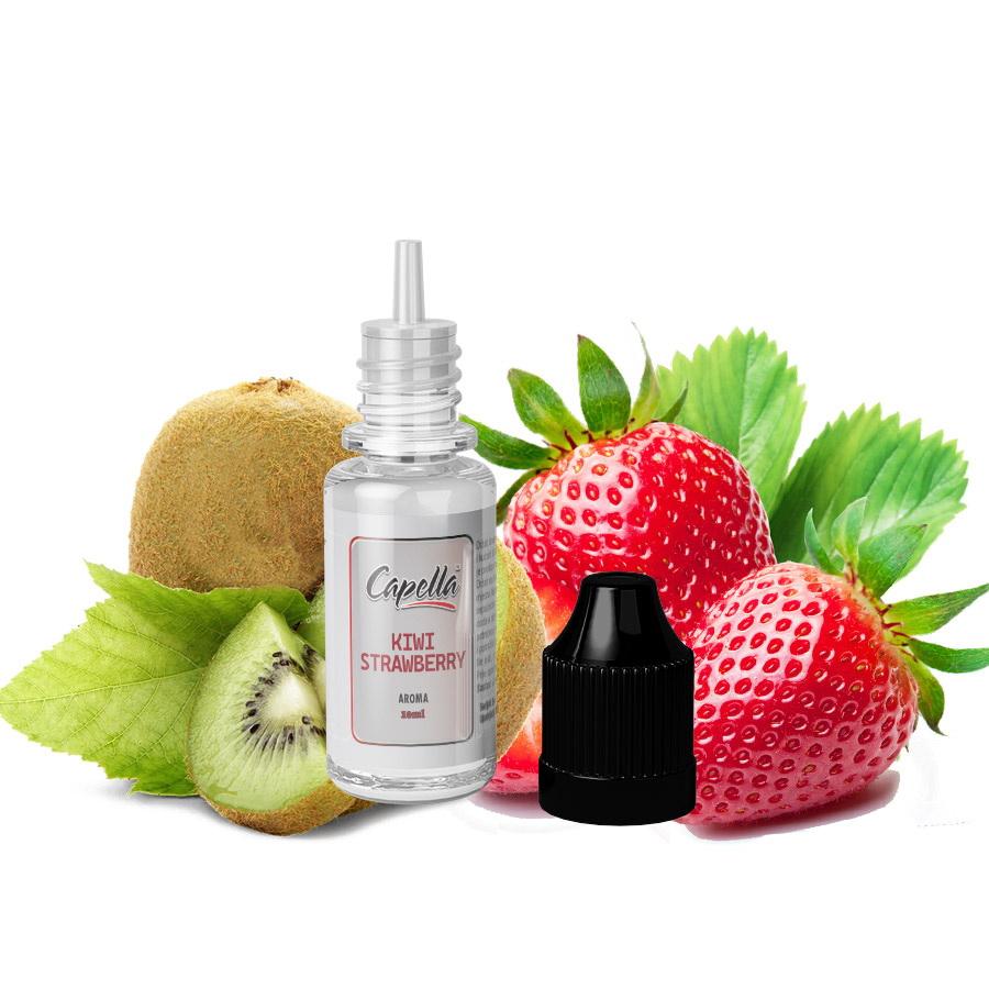 Capella Kiwi Strawberry aroma 10ml