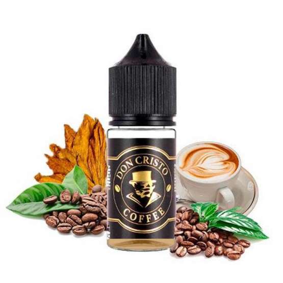 Don Cristo Coffee aroma 30ml