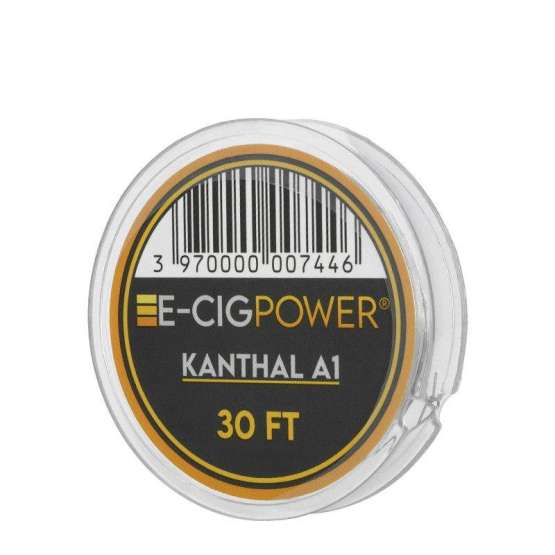 E-Cig Power KA1 žica 30ft