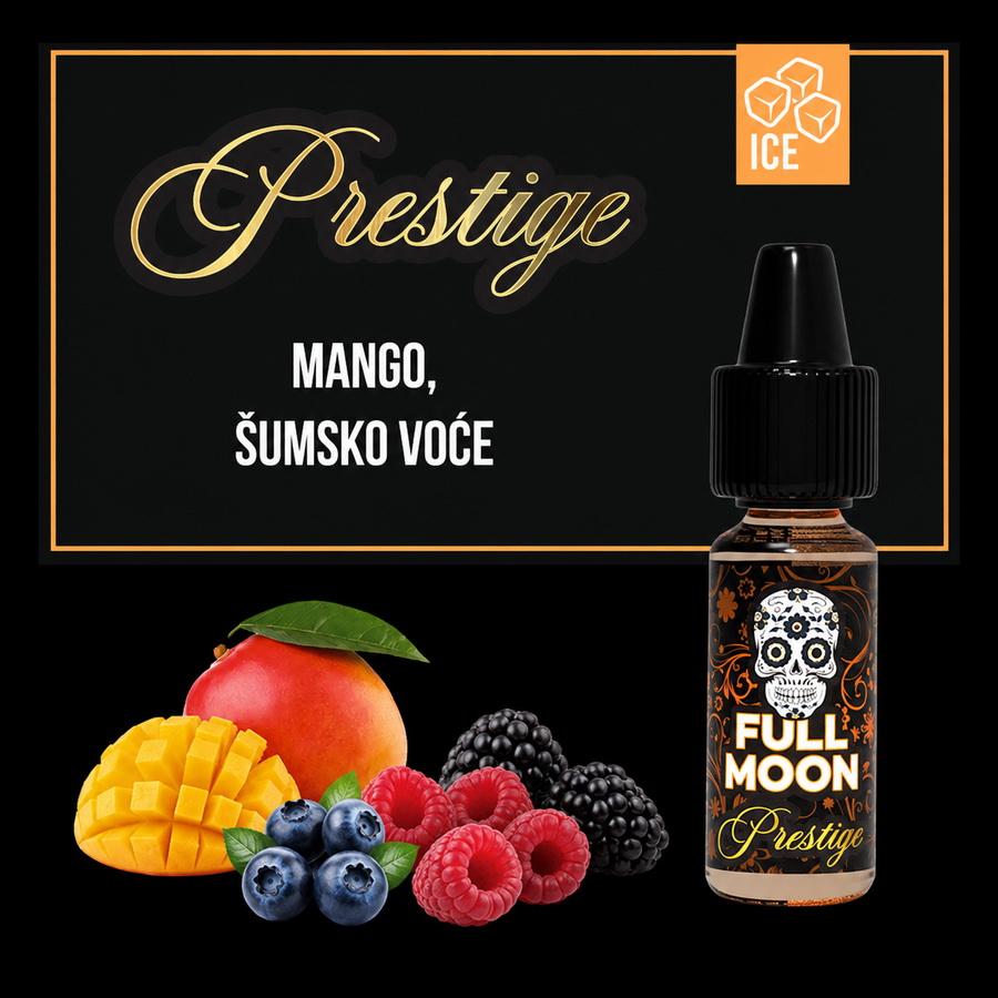 Full Moon Black Gold Prestige aroma 10ml