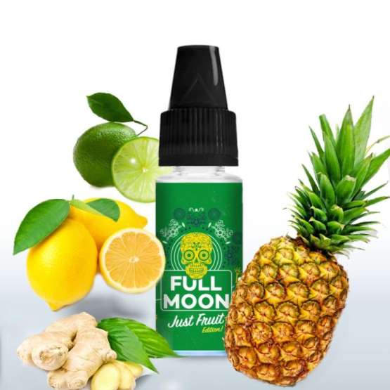 Full Moon JUST FRUIT Green aroma 10ml