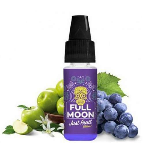 Full Moon JUST FRUIT Purple aroma 10ml