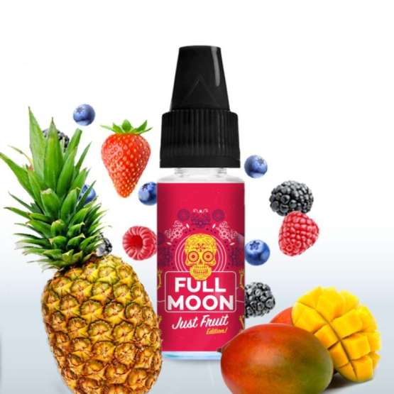 Full Moon JUST FRUIT Red aroma 10ml