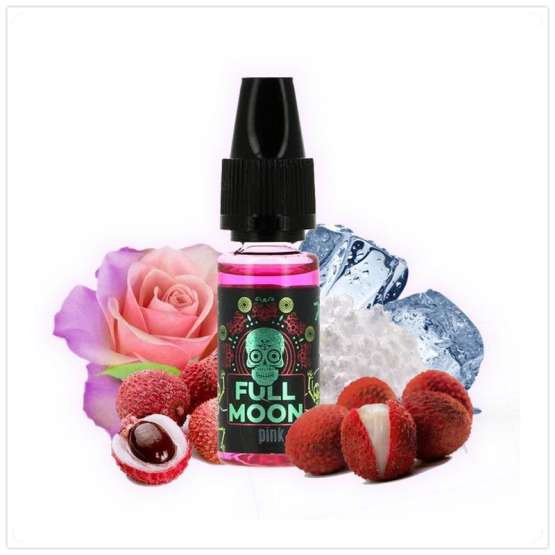 Full Moon Pink aroma 10ml