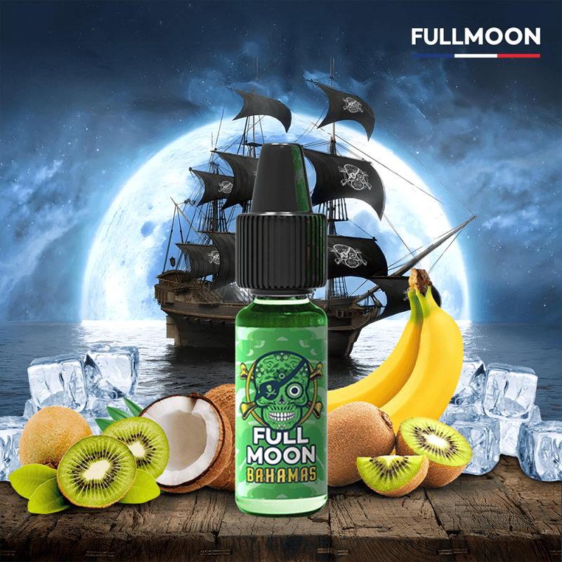 Full Moon Pirates Bahamas aroma 10ml