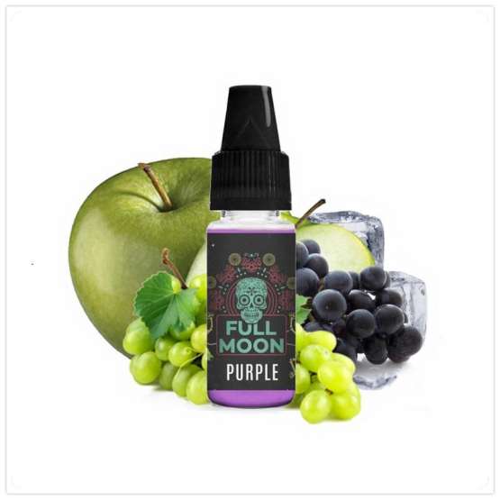 Full Moon Purple aroma 10ml