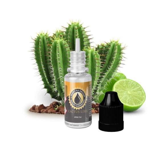 Inawera Cactus Lime aroma 10ml