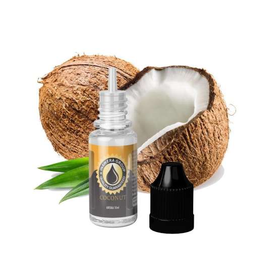 Inawera Coconut aroma 10ml