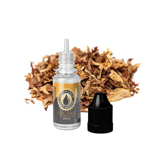 Inawera Flue Cured Tobacco aroma 10ml