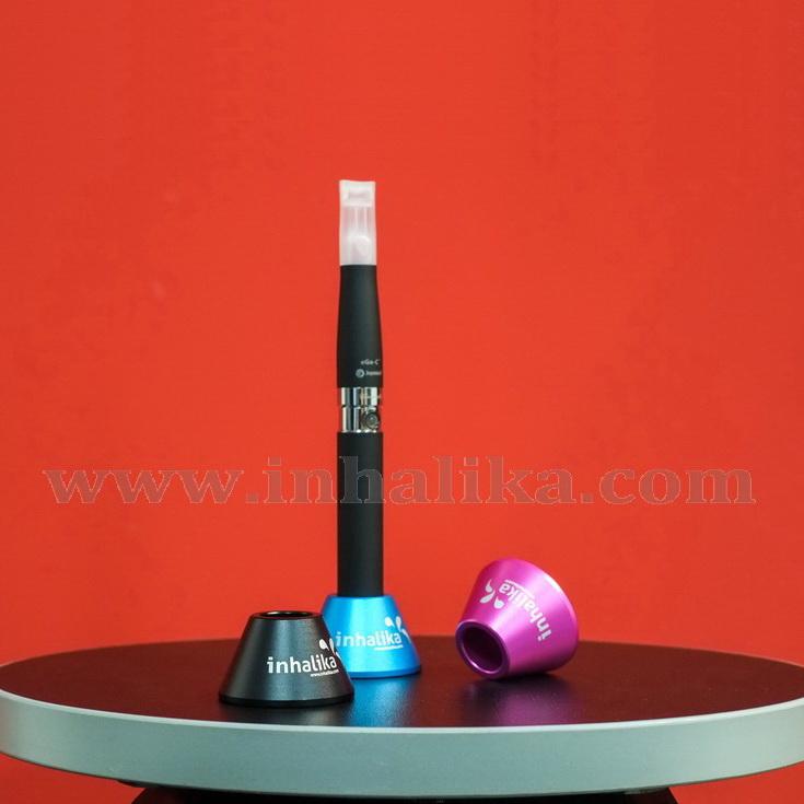 Inhalika stalak za jednu e-cigaretu