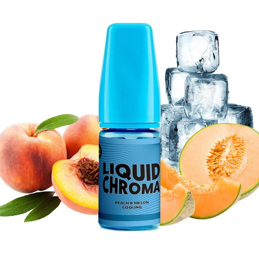 KTS Chroma Liquid Blue 30ml