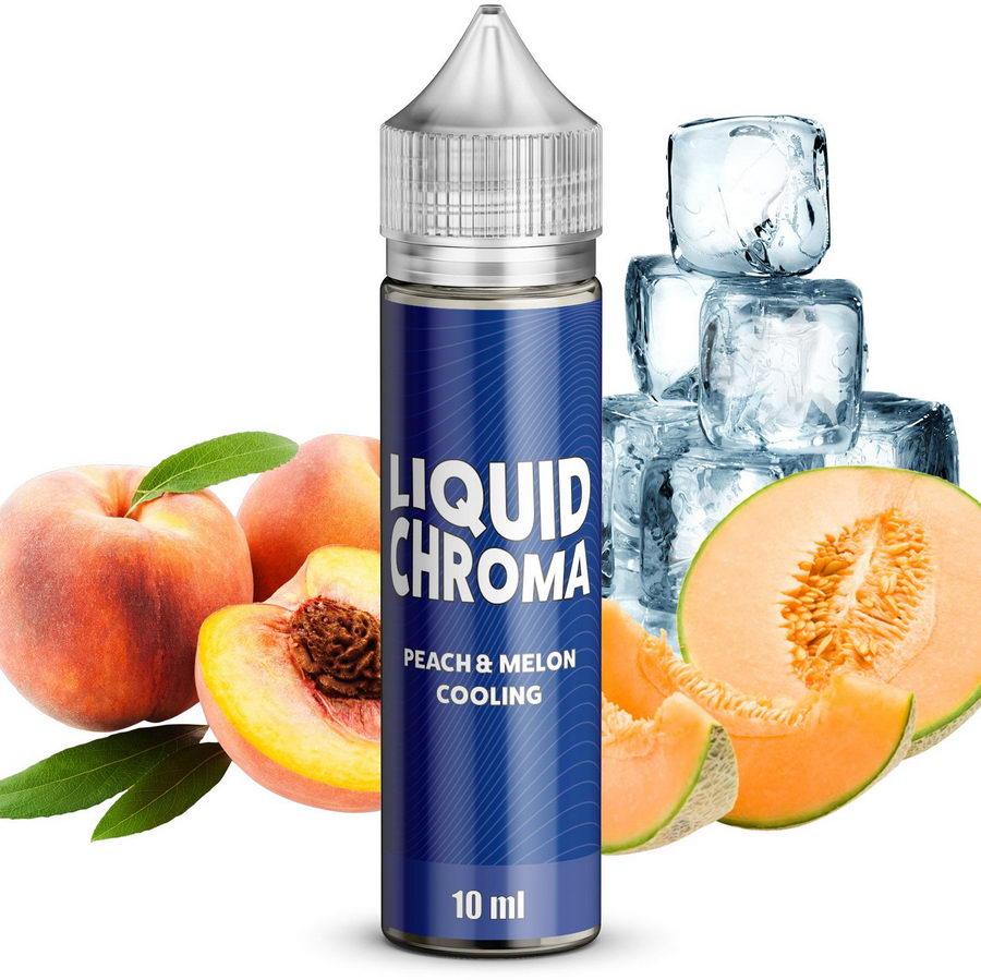 KTS Chroma Liquid Blue longfill aroma 10ml