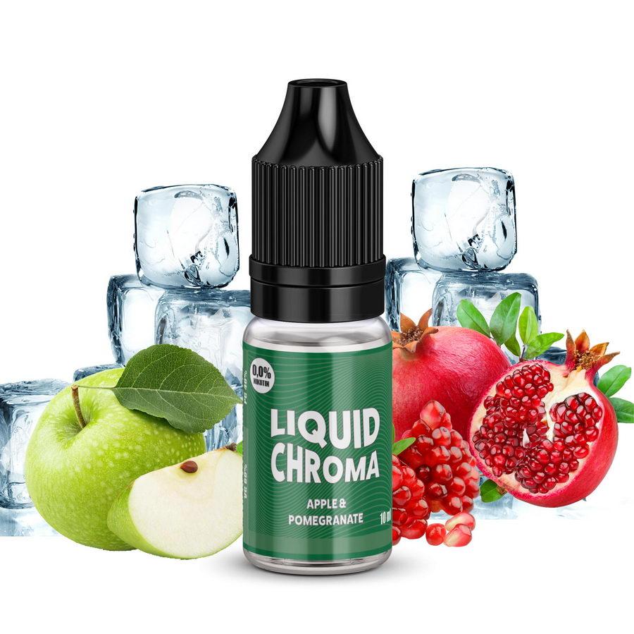 KTS Chroma Liquid Green 10ml