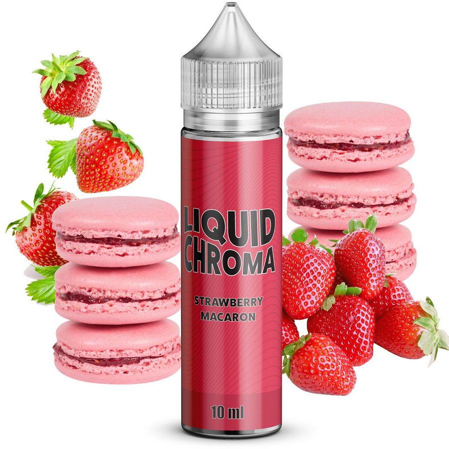 KTS Chroma Liquid Pink longfill aroma 10ml