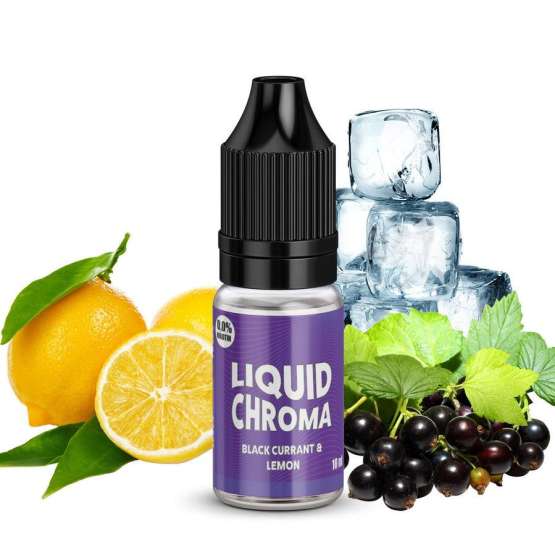KTS Chroma Liquid Purple 10ml