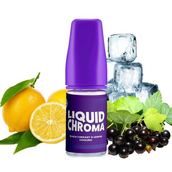 KTS Chroma Liquid Purple 30ml