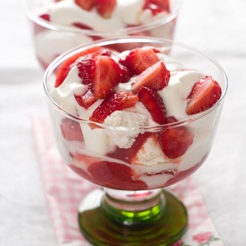 KTS Strawberries and Cream aroma 10ml