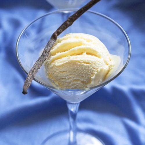 KTS Vanila Bean Ice Cream aroma 10ml