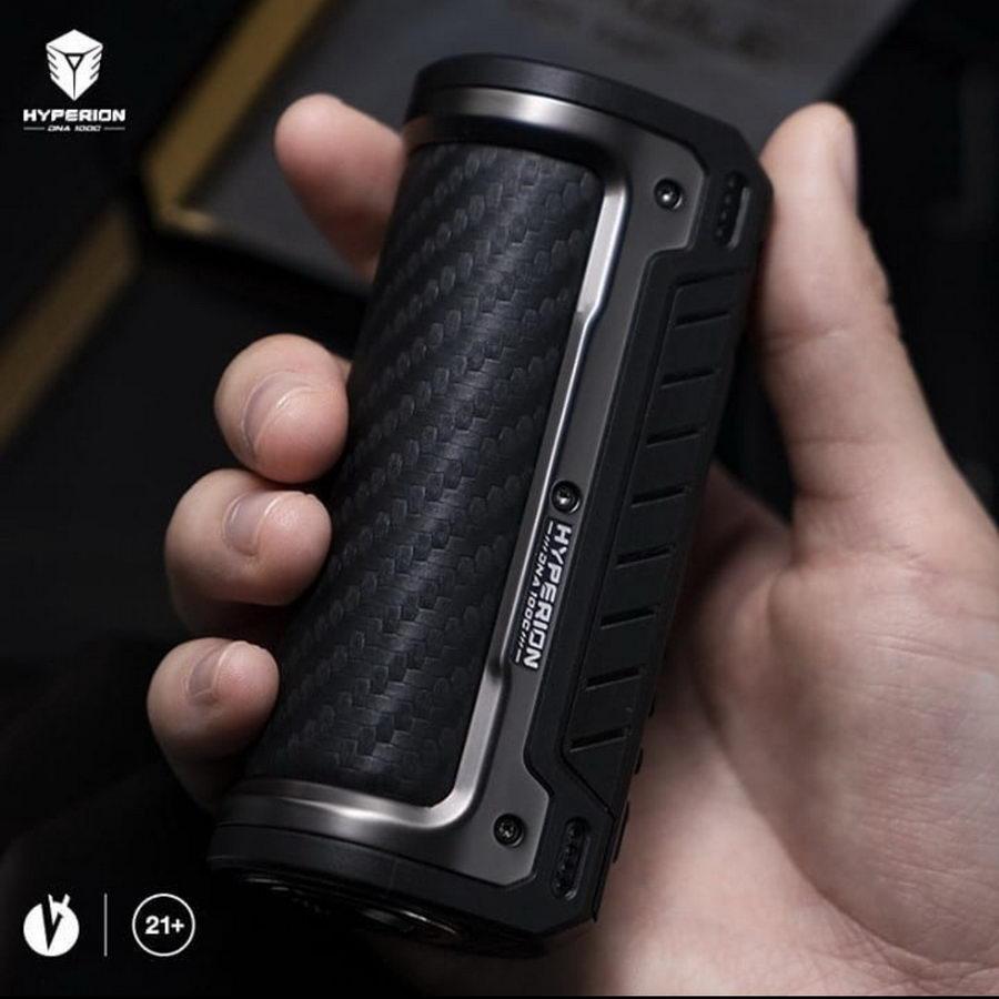Lost Vape Hyperion DNA100C 100W baterijski mod