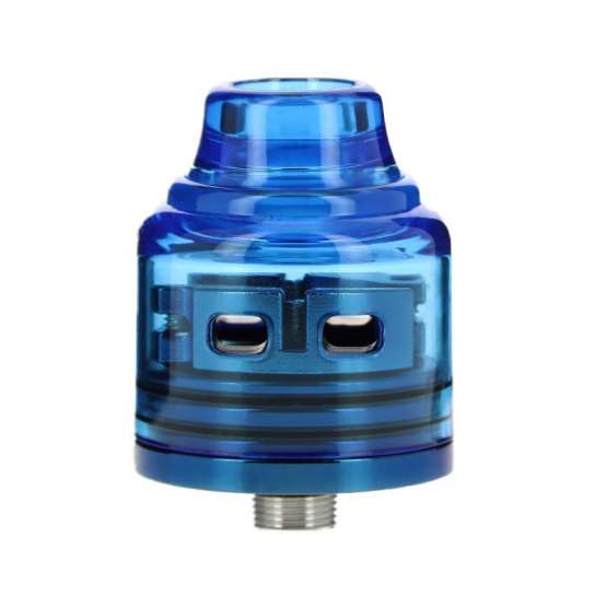 Oumier Wasp Nano S RDA atomizer Blue