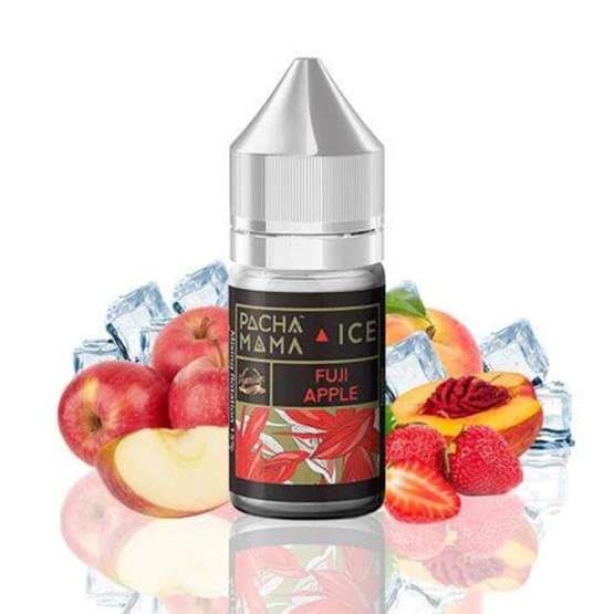 Pachamama ICE Fuji Apple aroma 30ml