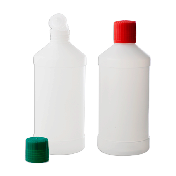 Plastična bočica 200ml (3 komada)