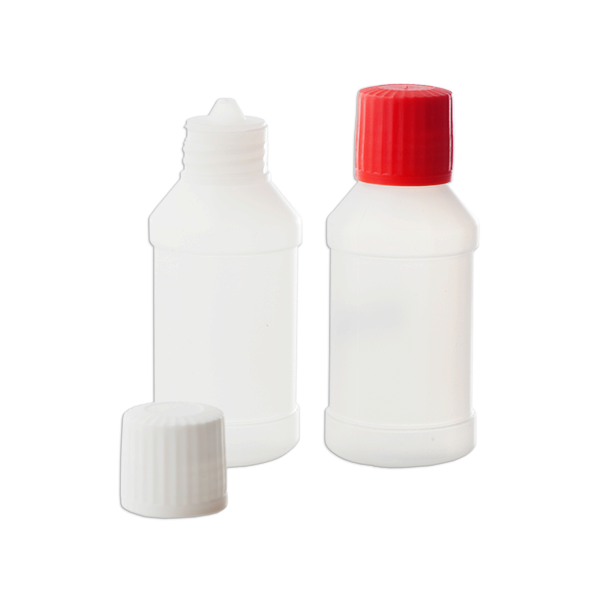 Plastična bočica 50ml (5 komada)