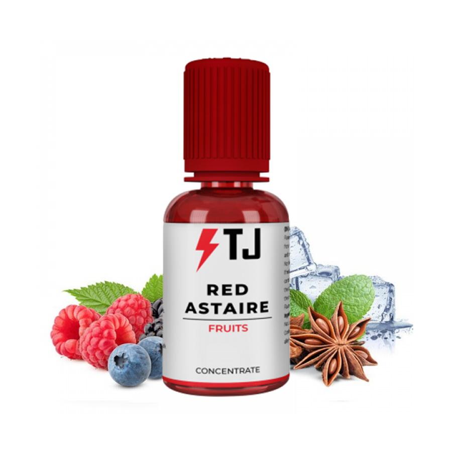 T-Juice Red Astaire aroma 30ml