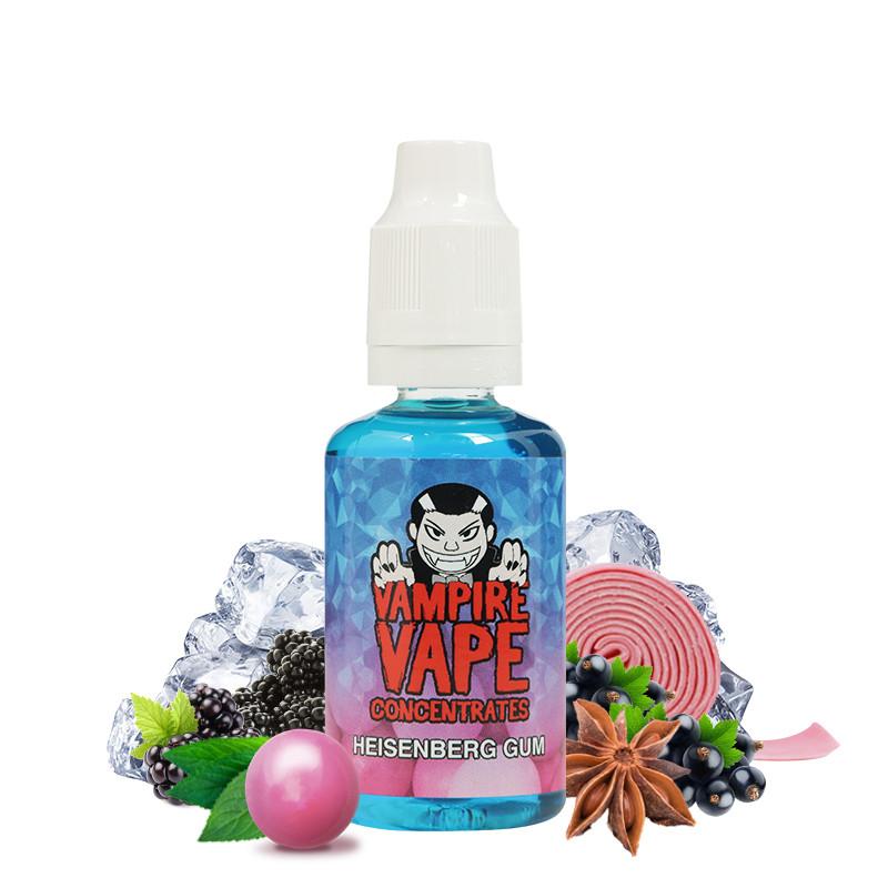 Vampire Vape Heisenberg Gum aroma 30ml